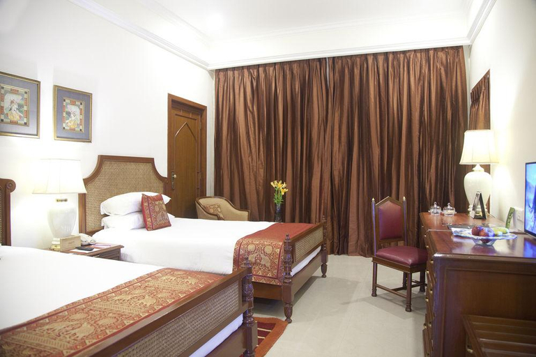Bedroom 4, Vivanta Aurangabad, Maharashtra, Aurangabad