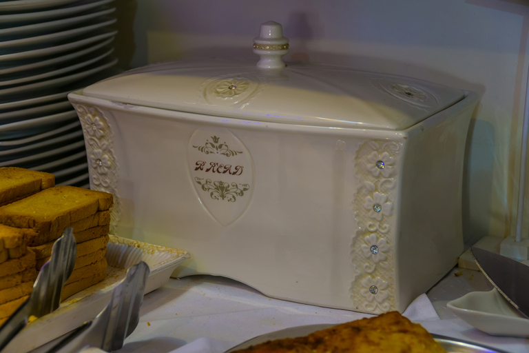 Food & Drinks 5, Epavlis Boutique Suites, Central Greece