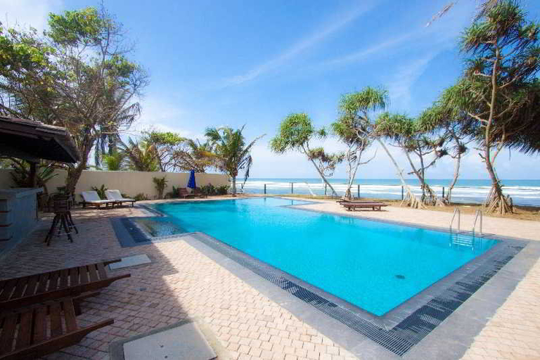 Sport & Beauty 2, Mosvold Villa, Habaraduwa