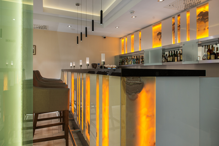 Public Area 4, Hotel Różany Gaj - Destigo Hotels, Gdynia