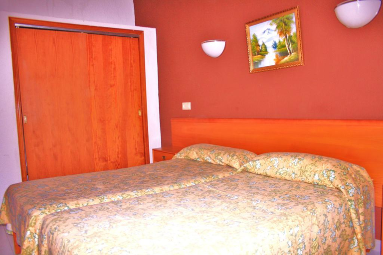 Bedroom 3, Hostal Alcina, Baleares