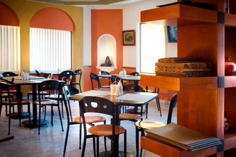 Others, ESTANZA HOTEL SUITES, Morelia