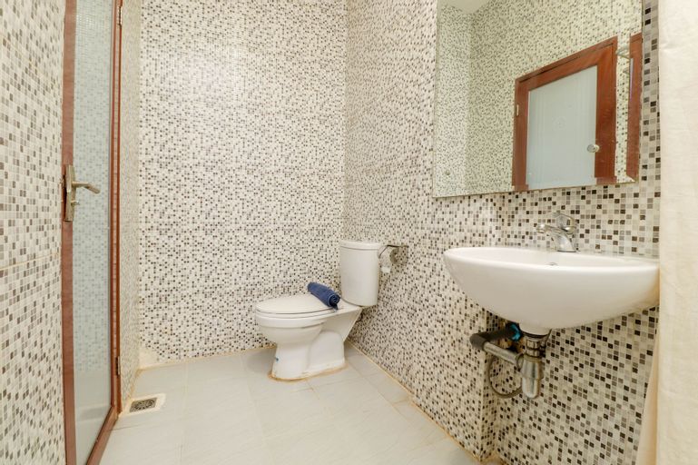 Blitz Hotel Batam Tj Uncang, Batam