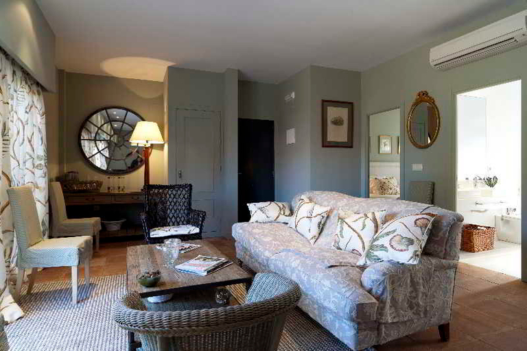 Bedroom 3, Boutique Pinar Hotel, Cuenca