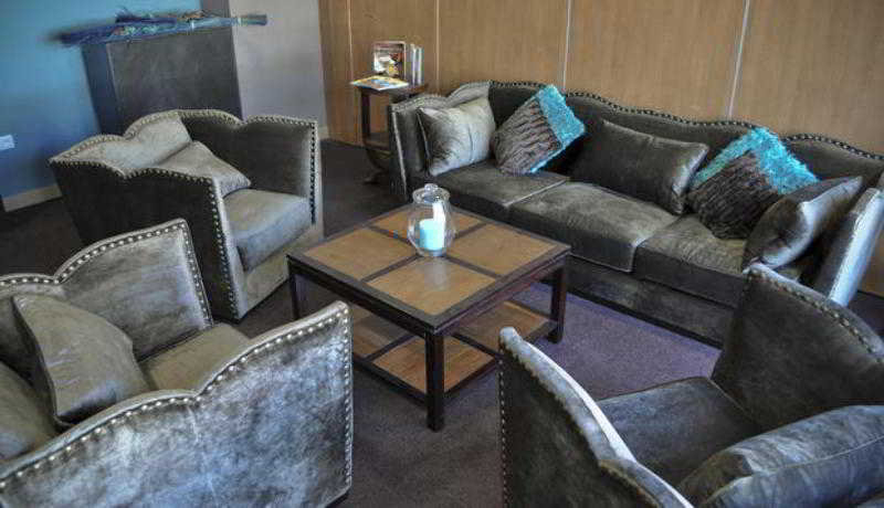 Public Area