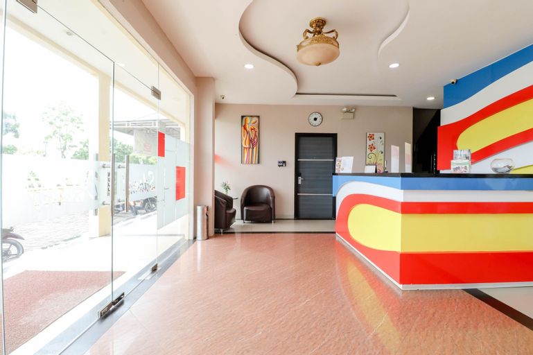 Blitz Hotel Batam Tj Uncang, Batam