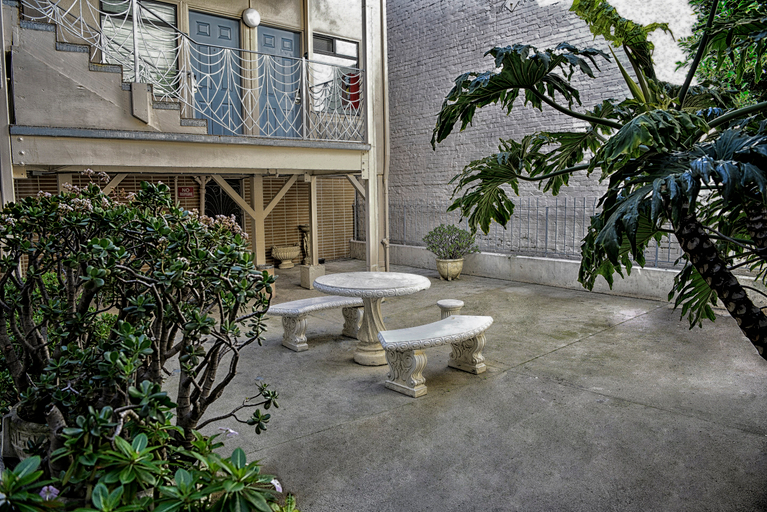 Exterior & Views 2, City Center Inn & Suites, San Francisco