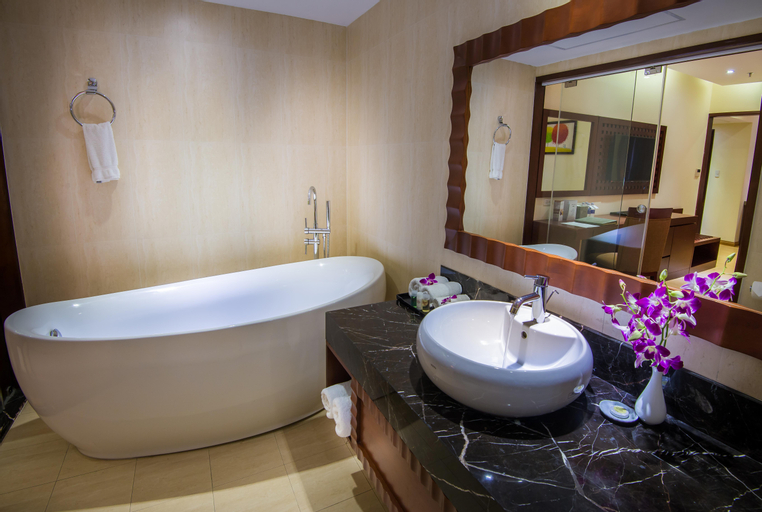 Bathroom 3