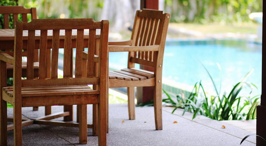 Others, Two Villas Holiday Onyx Style Nai Harn Beach, Phuket Island