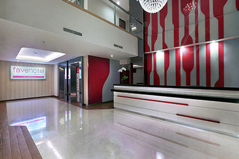 Yusra Inn Hotel Bekasi, Bekasi