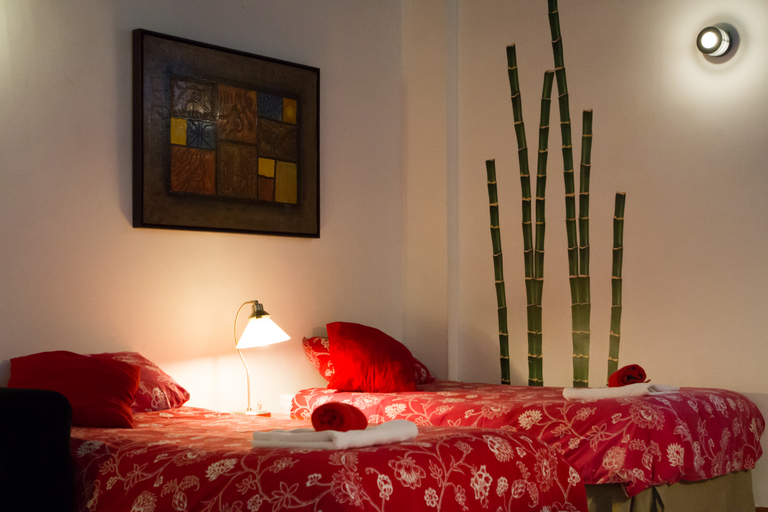 Bedroom 3, Casa Montalban Apartamentos, Granada