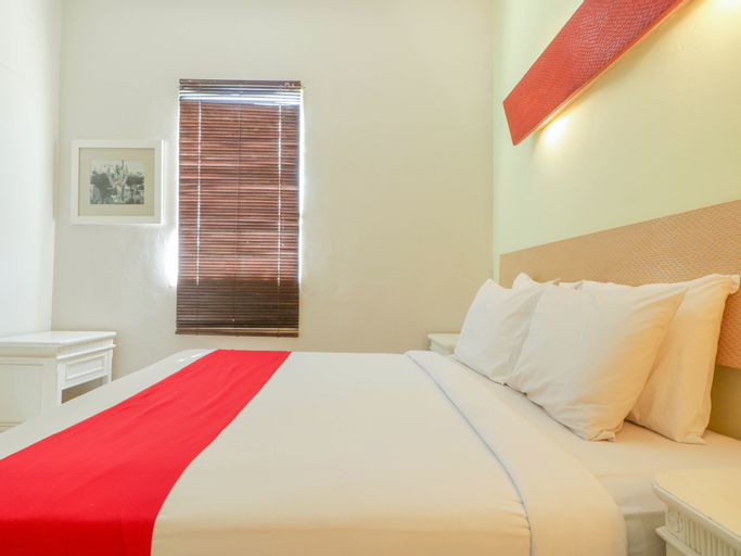 Bedroom 9