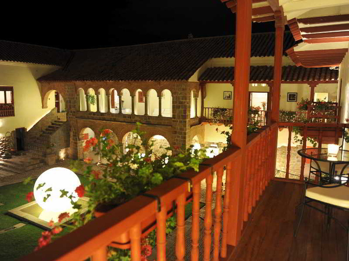 Food & Drinks 5, Casa Cartagena Boutique Hotel & Spa, Cusco
