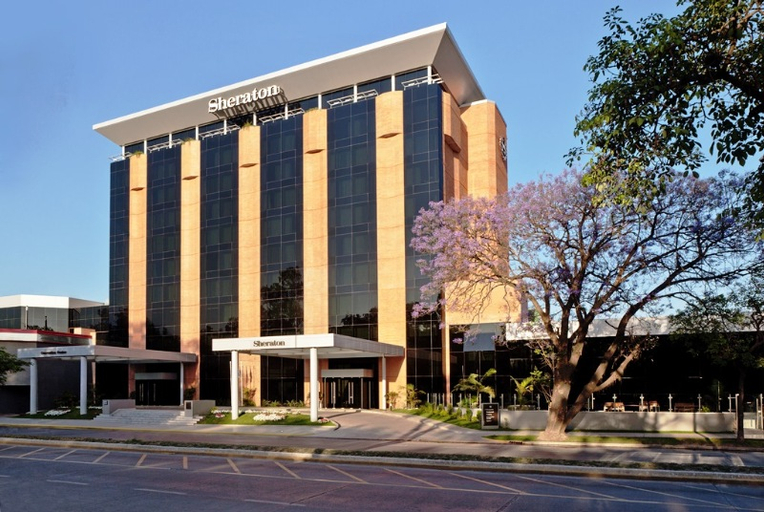 Exterior & Views 2, Sheraton Tucuman Hotel, Capital