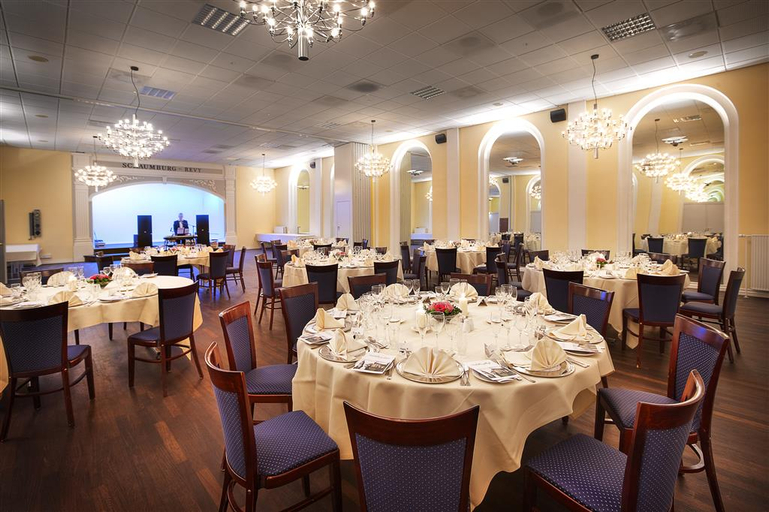 Food & Drinks 4, BEST WESTERN Hotel Schaumburg, Holstebro