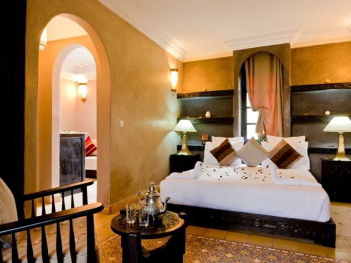Bedroom 3, Residence Hoteliere Douar Souiri, Essaouira