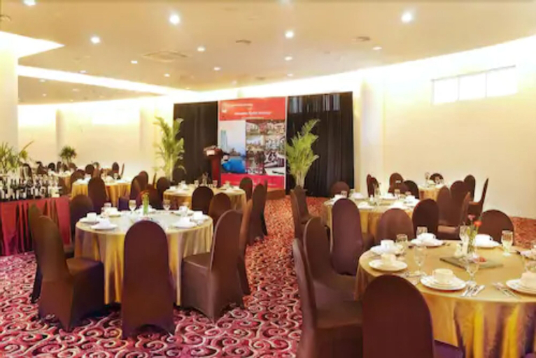 Marbella Hotel Dago Bandung, Bandung