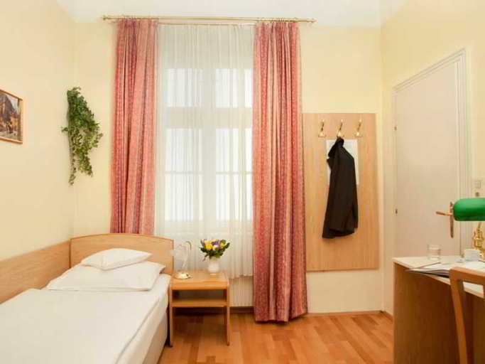 Bathroom 4, Hotel Graf Stadion, Wien