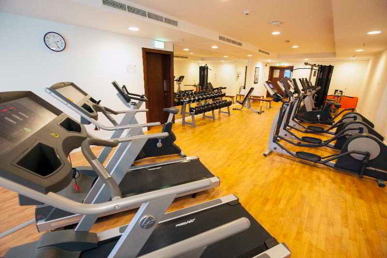 Sport & Beauty, Holiday Bahrain Hotel, Manama