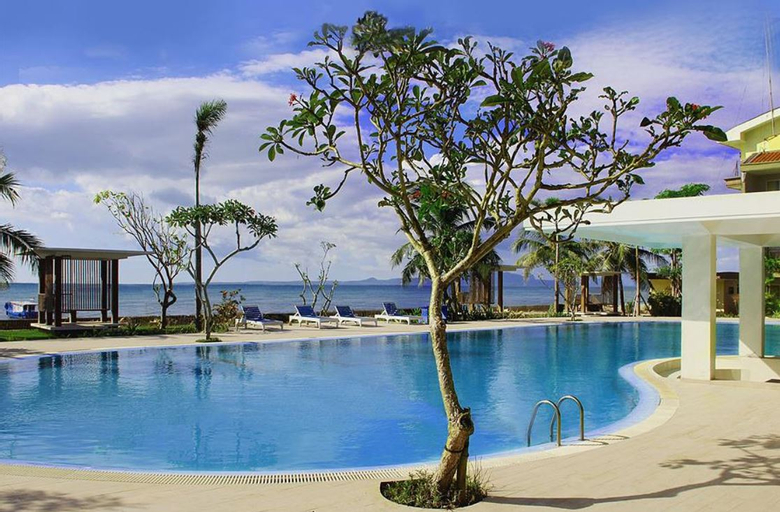 Kristal Hotel Kupang, Kupang