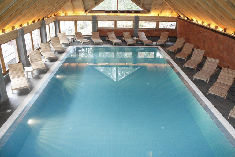 Sport & Beauty 3, Natyral Razma Resort, Shkodrës