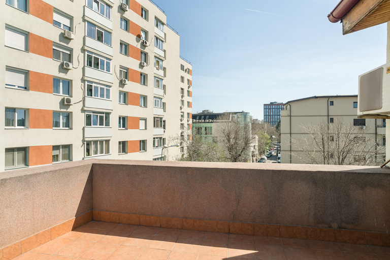 Exterior & Views 4, Casa Sofia, Municipiul Bucuresti
