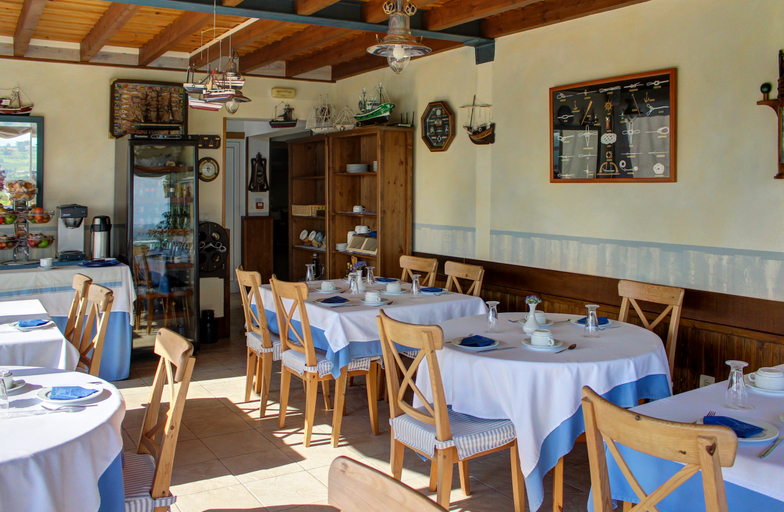 Food & Drinks 5, Mirador Del Sella, Asturias