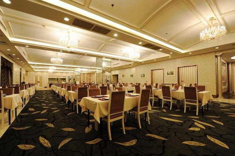 Food & Drinks 4, RADOW·JIANGJUN HOTEL, Wenzhou