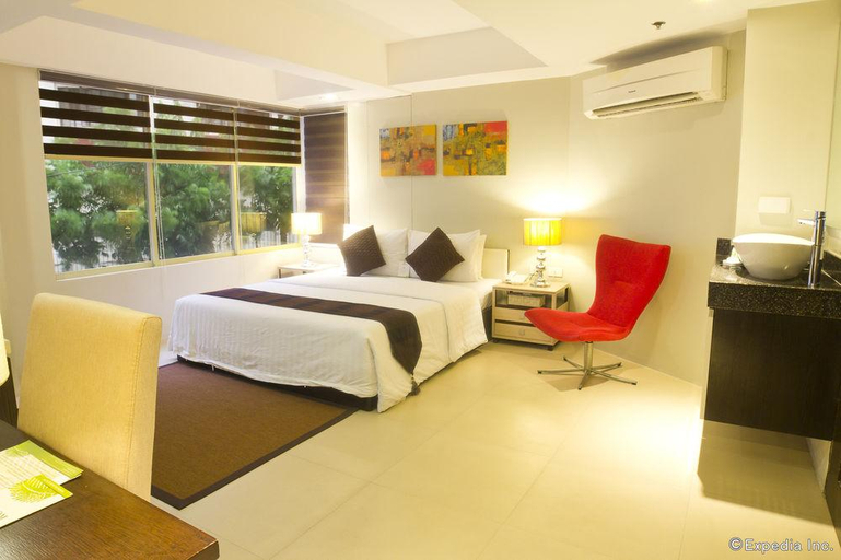 Bedroom 3, Avalu Residences, Makati City