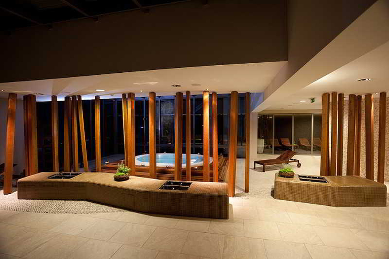 Public Area 2, Hotel Astoria Bled, Bled