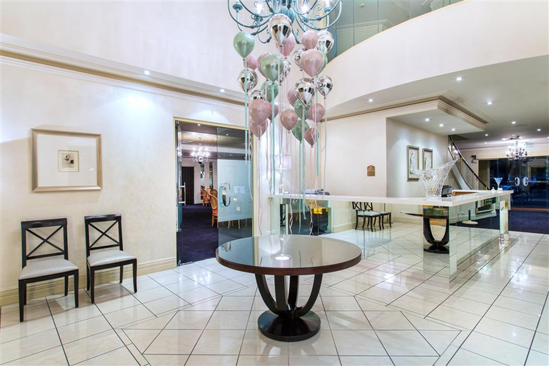 Public Area 4, The Carrington Hotel Shepparton, Shepparton