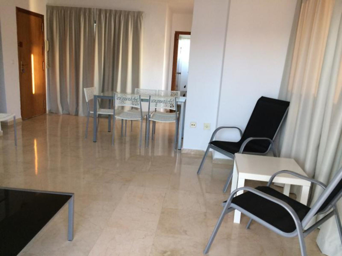 Public Area 2, Buenos Aires Apartamentos By Mc, Alicante