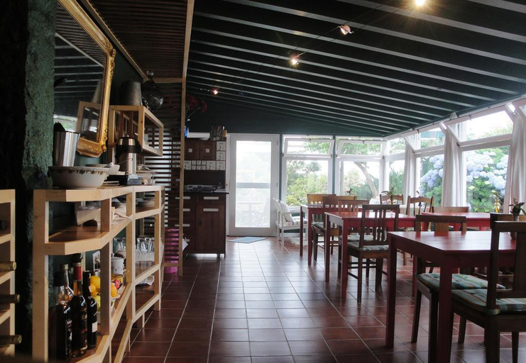 Food & Drinks, Meia Eira Quinta, Horta