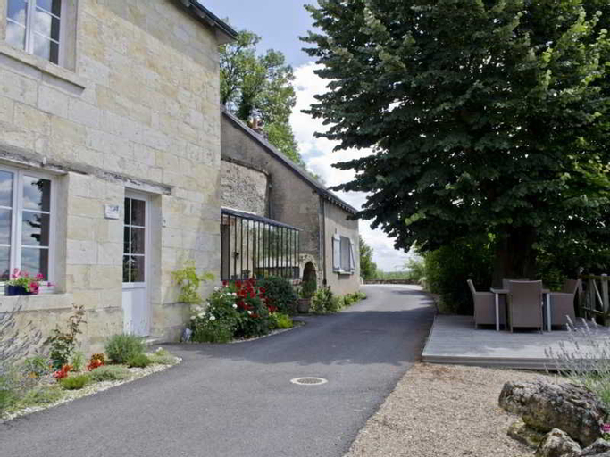 Maison Melrose, Indre-et-Loire