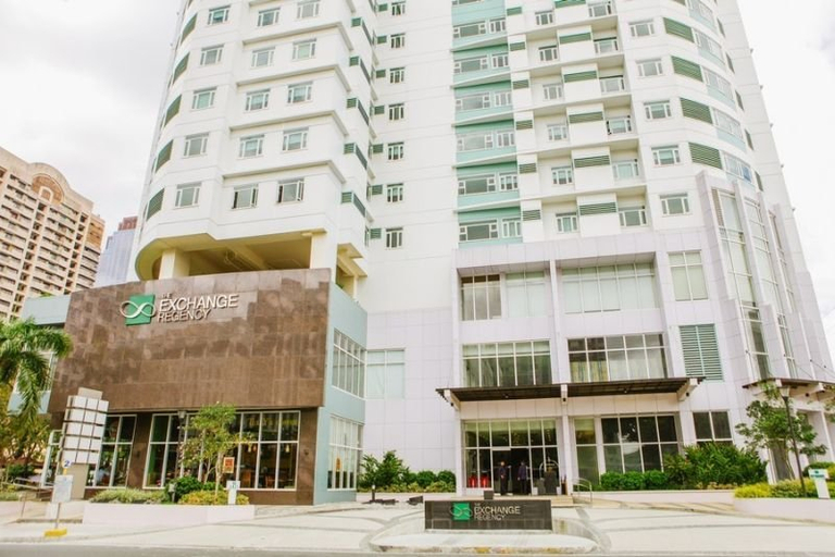Exterior & Views 4, The Exchange Regency Residence Hotel, Pasig City