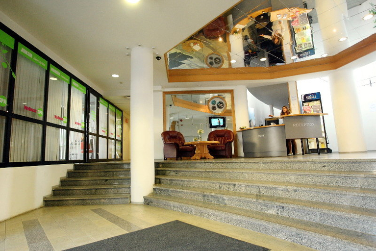 Public Area