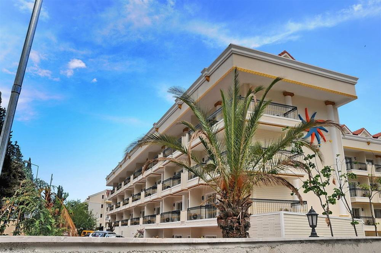 Exterior & Views 2, Kemer Dream Hotel, Kemer
