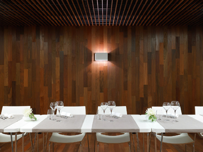 Food & Drinks 5, Hotel Lavaux, Lavaux-Oron
