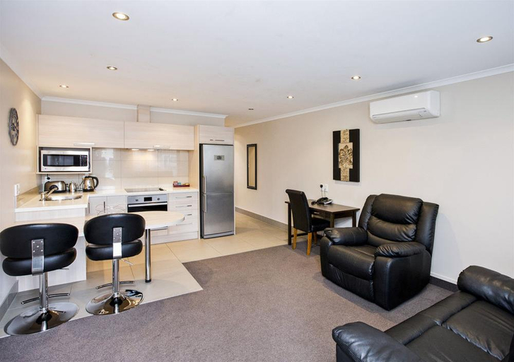 Public Area 2, Kauri Court Motel and Apartments, Palmerston North