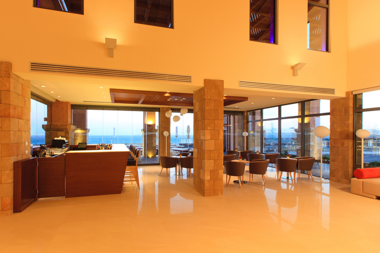 Public Area 4, Boutique 5 Hotel, South Aegean