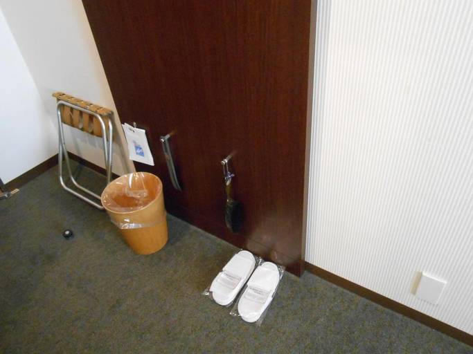 Bathroom 4, Hotel Yokohama Camelot Japan, Yokohama
