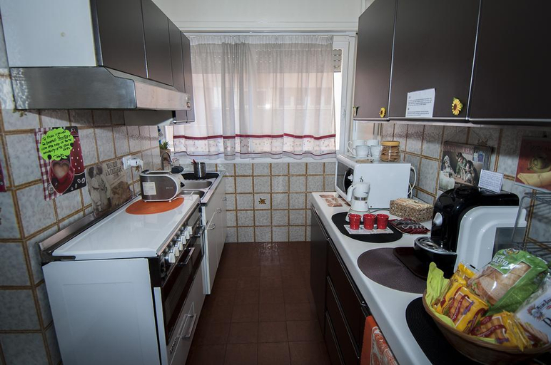 Food & Drinks 5, Passeggiate Romane B&B, Roma