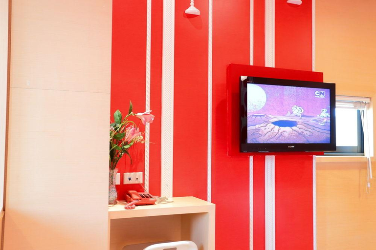 Others 5, Tan Hui Modern Hotel, Nantou
