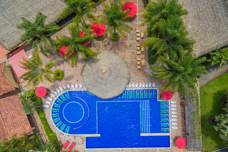 Sport & Beauty 2, Decameron Panaca - All Inclusive, Quimbaya