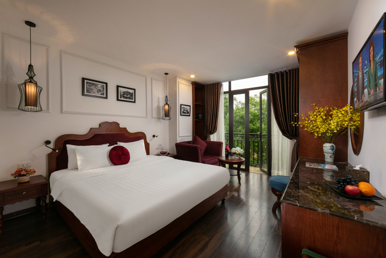 Bedroom 8
