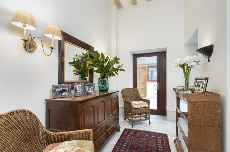Public Area 4, Hotel Amadeus Sevilla, Sevilla