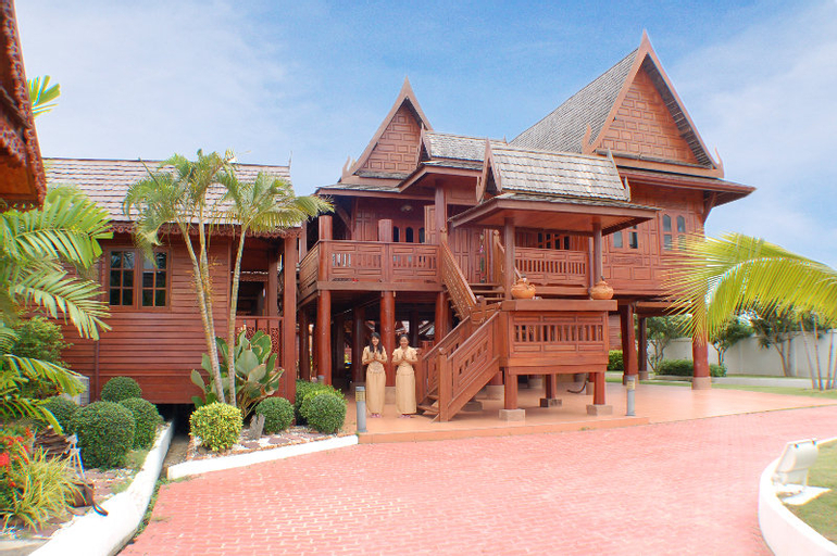 Exterior & Views 1, Danieli Resort, Hua Hin