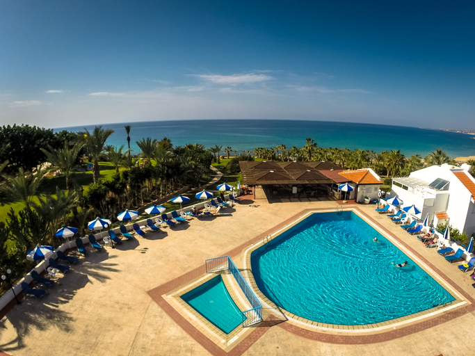 Sport & Beauty 4, Helios Bay Hotel Apts & Villas