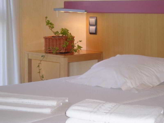 Bedroom 5, Hotel Nochendi, Asturias