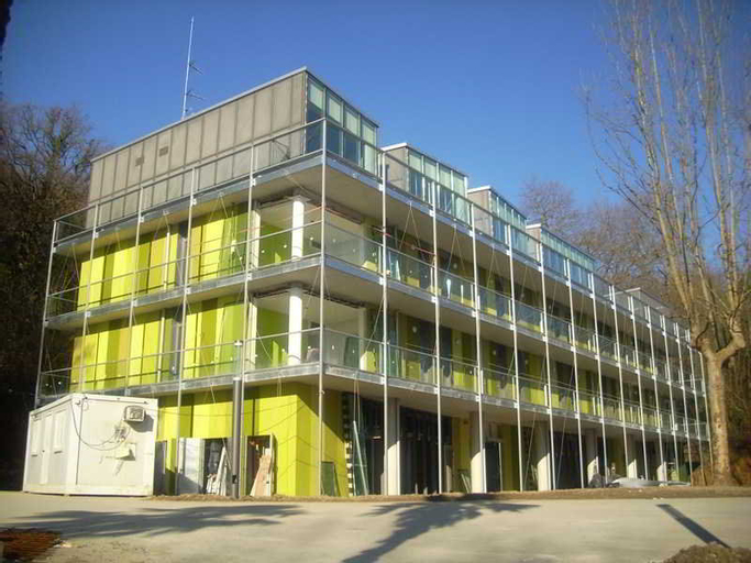 Uba Hostel, Guipúzcoa